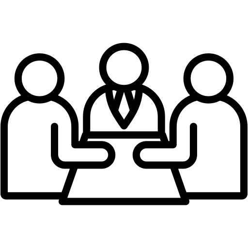 Full Planning Icon