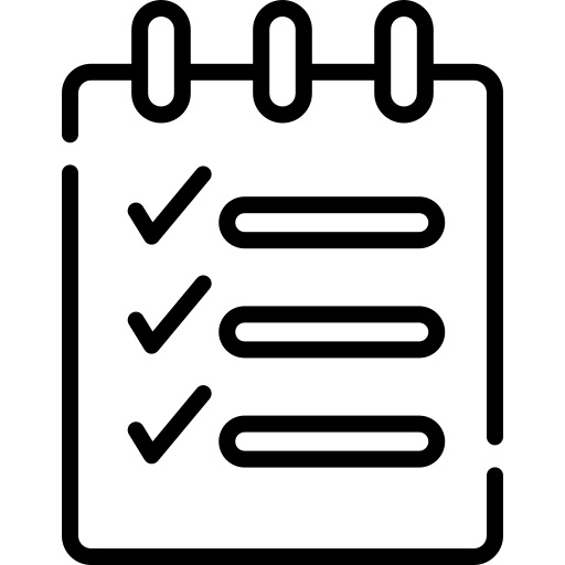 Partial Planning Icon